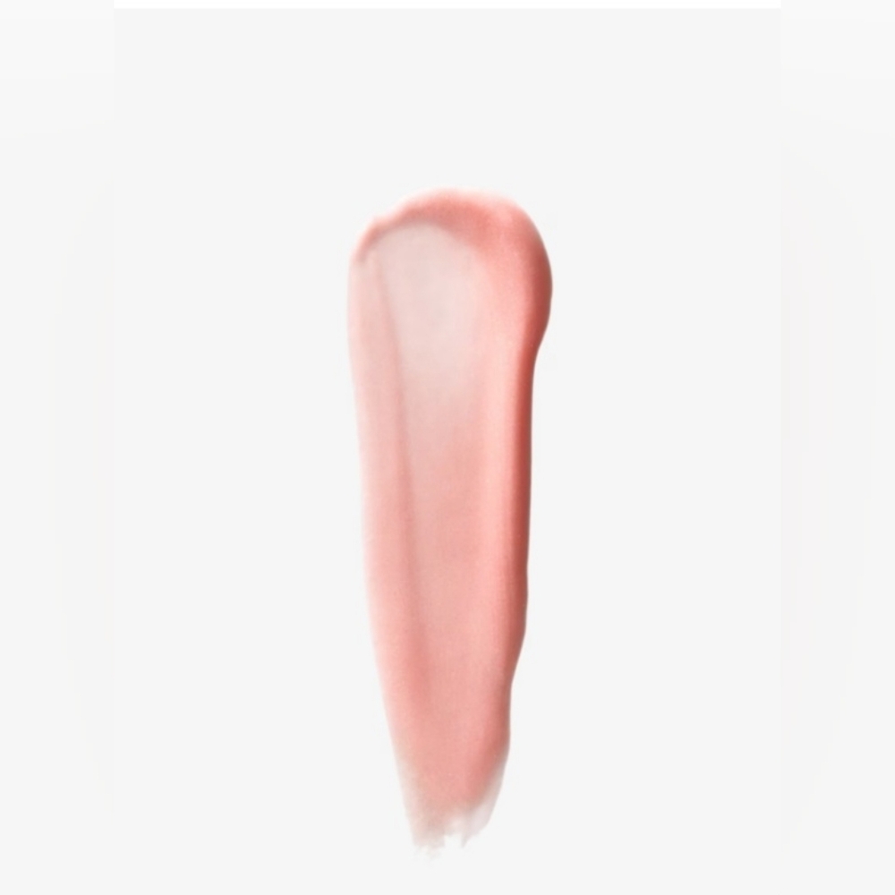 Clinique Pop Plush Creamy Lip Gloss Airkiss Pop - New - Picture 2 of 4